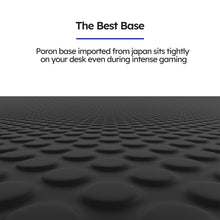 Load image into Gallery viewer, Ninjutso NPC Control Mousepad