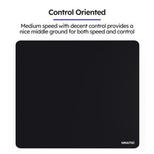 Load image into Gallery viewer, Ninjutso NPC Control Mousepad