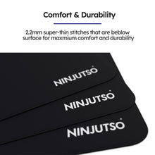 Load image into Gallery viewer, Ninjutso NPC Control Mousepad