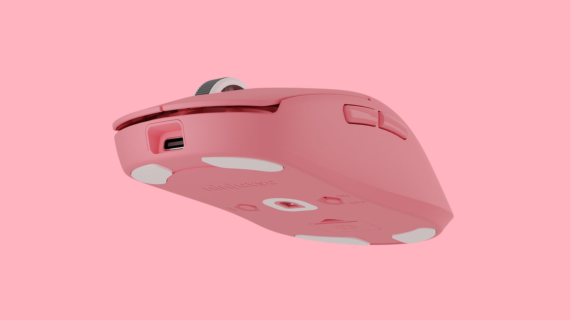 Ninjutso Sora Wireless Gaming Mouse